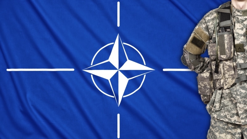 НАТО вынуждено держать усиленное присутствие на востоке Европы из-за милитаризации Крыма – Хатчисон