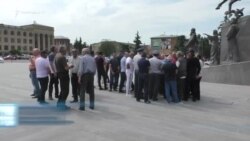 Շիրակցի ձկնորսները դժգոհում են մաքսավորներից