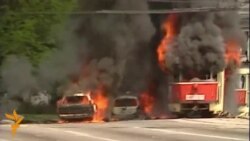 Bosnian Veterans: 'We Are All The Losers' 20 Years After War