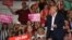 Presidenti Donald Trump