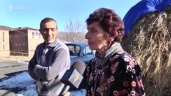 «Պատերազմ կհայտարարենք, ճամփեն կփակենք, թունելը հող կլցնենք». ծովագյուղցիները բոյկոտում են ընտրություններն ու խոշորացումը