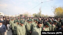 Иран- протести поради убиството на генералот Касем Солејмани