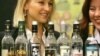 European Parliament Rules On Vodka