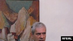 Boris Tadić u Banjaluci, Foto: Erduan Katana