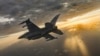 Avioni luftarak F-16
