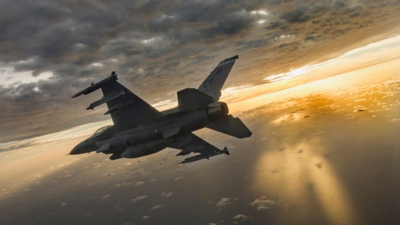Թուրքիան սկսել է F-16 օդանավերը գնելու աշխատանքը, հայտարարում է Հուլուսի Աքարը