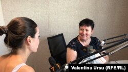 Victoria Morozov: „Noi am uitat să fim generoși, noi am uitat să ne pese de cei din jurul nostru​”