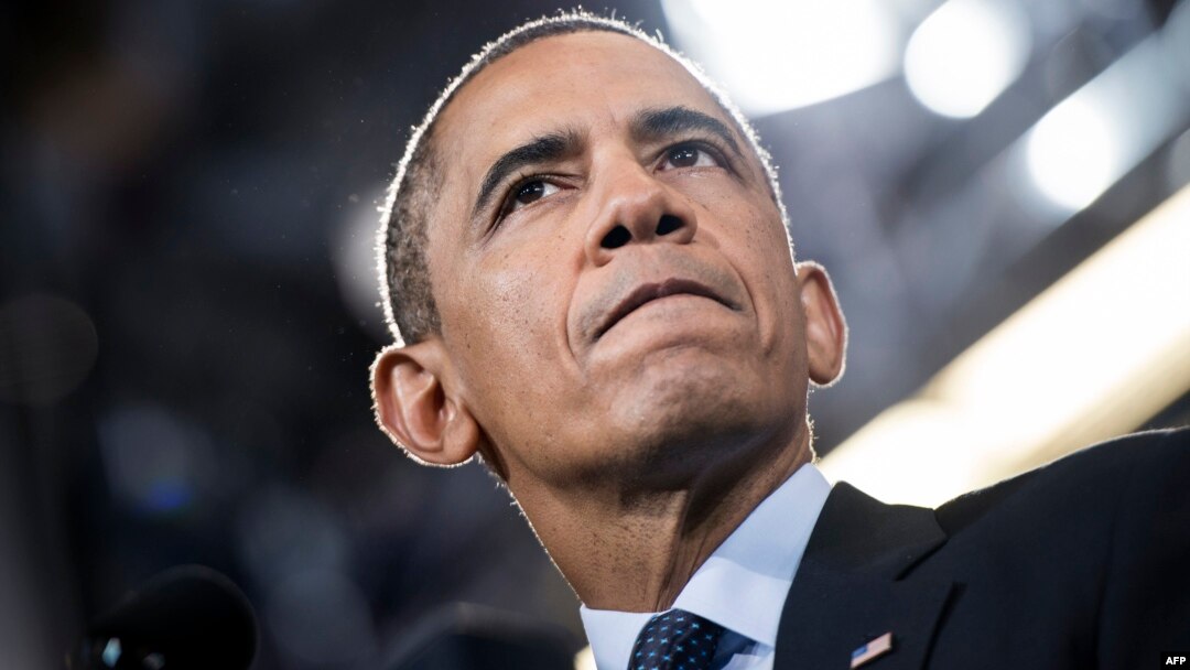 U.S. President Barack Obama also criticized Russia over a recent law criminalizing the dissemination of information about homosexuality to minors, which critics say could legitimize widespread discrimination.