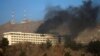 Внаслідок атаки на готель в Афганістані загинули 6 українців – Клімкін