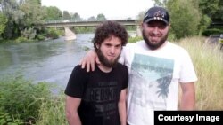 Адам Усманов и Беслан Дукаев продемонстрировали храбрость и смекалку