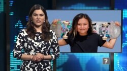 ازادي سټوډیو - د نړۍ مهم خبرونه