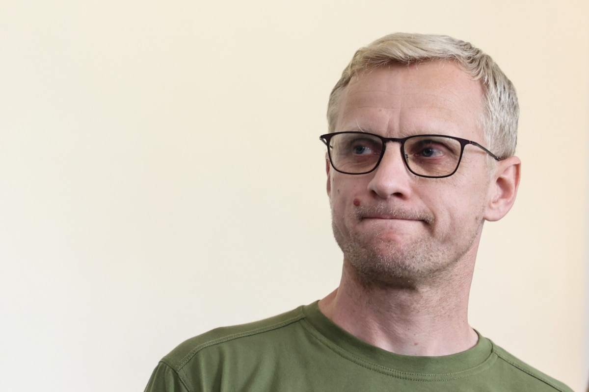 Злив приватних фото Шабуніна: ДБР «ретельно перевірить інформацію», в ОГП «нададуть належну правову оцінку»