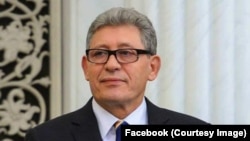 Mihai Ghimpu