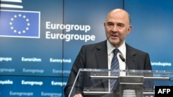 Pierre Moscovici