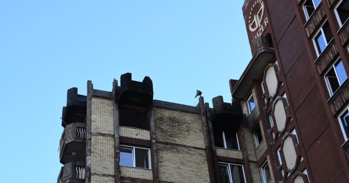 Numri i viktimave nga zjarri në Tuzlla rritet në 13