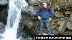 გენადი კუპრეიშვილი