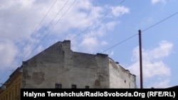 Львів, тюрма на Лонцького. Тут у червні 1941-го знищили тисячі галичан