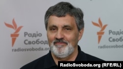 Олексій Куроп’ятник, експерт фонду «Майдан закордонних справ»