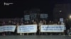 Protest u Podgorici protiv nasilja nad djecom