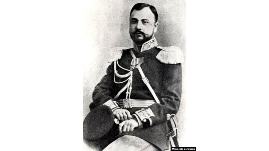 Məmməd bəy Sulkeviç