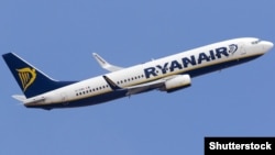 Прихід Ryanair в Україну відкриває нові можливості для подорожей Європою