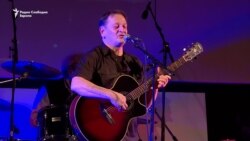 Полноќниот каубој во Кино Фросина во МКЦ