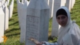 Twenty Years After Srebrenica, Wounds Have Yet To Heal