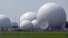 The BND monitoring base in Bad Aibling, near Munich, Germany. (file photo)