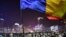 București, 31 ianuarie 2017 - proteste în fața guvernului 