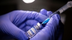 Parlamentul autorizează simplificarea procedurilor de cumpărare a vaccinului