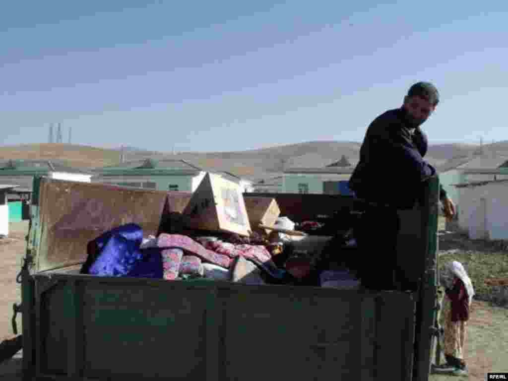 Кӯлоб пас аз як соли селхезӣ #49