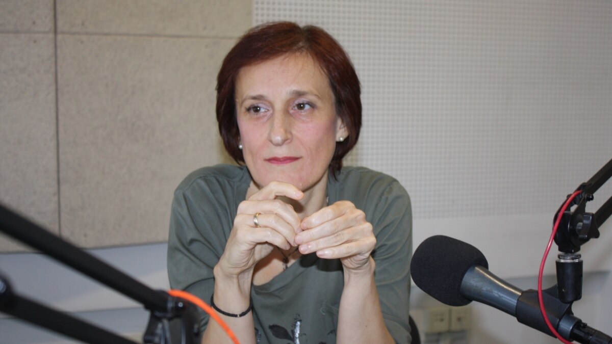 Preminula kompozitorka Isidora Žebeljan
