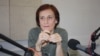 Kompozitorka Isidora Žebeljan u intervjuu za Radio Slobodna Evropa, oktobar 2015.