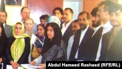 دافغانستان دلویې څارنوالۍ چارواکي وایی چې دغه ډول روزنیز پروګرامونه ډیرګټوردي 