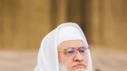 یک عالم برجسته دینی در پاکستان کشته شد