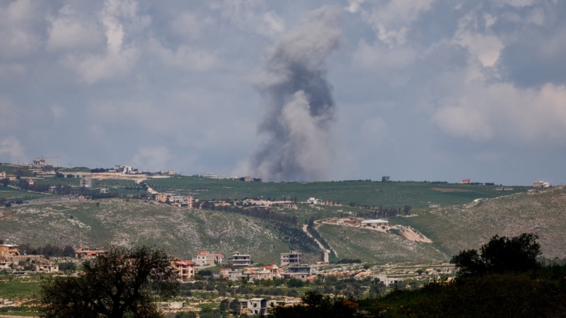 Հաղորդվում է, որ Իսրայելի բանակն առաջիկայում լիակատար վերահսկողություն կունենա Լիբանանի հարավում գտնվող քաղաքի նկատմամբ