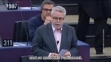 Европарламент абактагы Султанбековдун абалына тынчсызданууда 