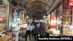 بازار تبریز