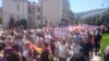 Почна Парадата на гордоста во Скопје