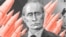 Vladimir Putin nuclear dangerous