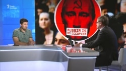20 лет Путина у власти: остановит ли Украина агрессора? (видео)