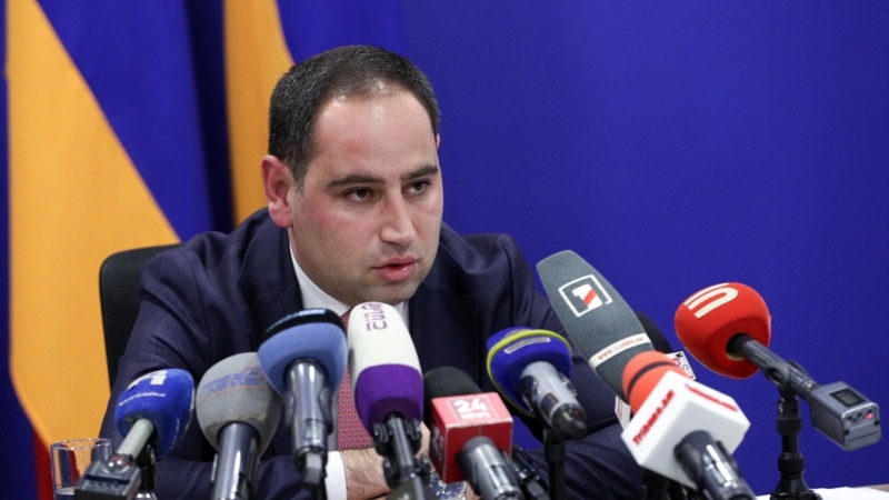 «Քաղաքացիներն այս պահին մտահոգվելու առիթ չունեն». Խուդաթյանը
