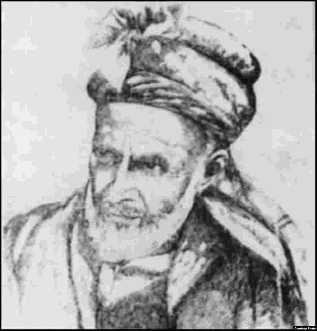 ستا په اننګو کې د حمزه د وینیو سره دي -- ته شوې د پښتو غزله ځوان، زه دې بابا کړم