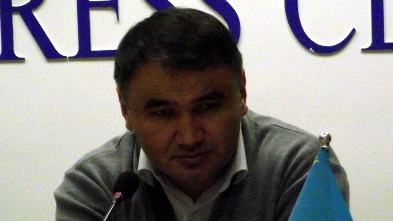 Сотрудник рудника «Казахмыса» подал в суд на активиста