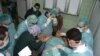 پزشکان بدون مرز: ۳۵۵ نفر در حمله شیمیایی در سوریه کشته شدند 