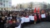 Митинг в Казани, 9 января 2012 года
