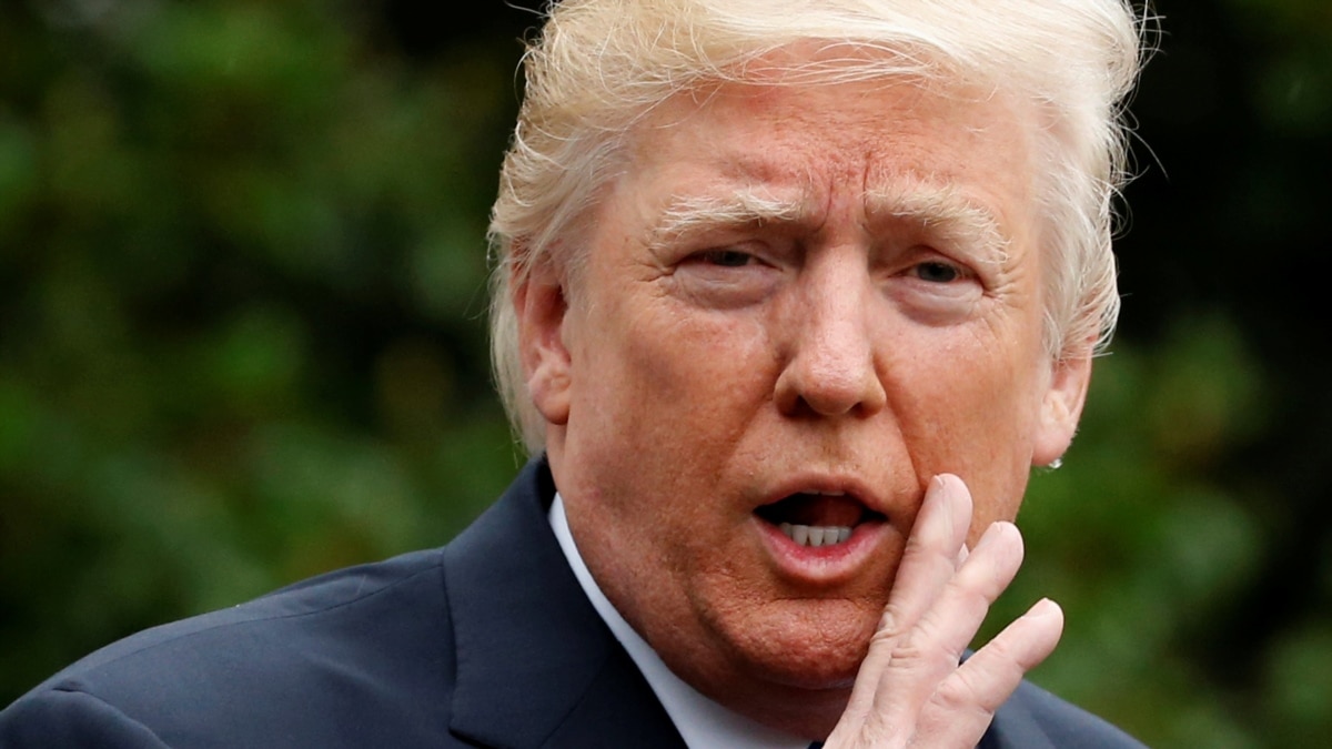 Трамп отправился в европейскую поездку, которую начнет в Варшаве