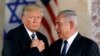 «هدیه انتخاباتی» ترامپ به نتانیاهو؟