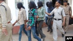 Osuđenici za brutalno silovanje i ubistvo 23-godišnje studentkinje u Indiji