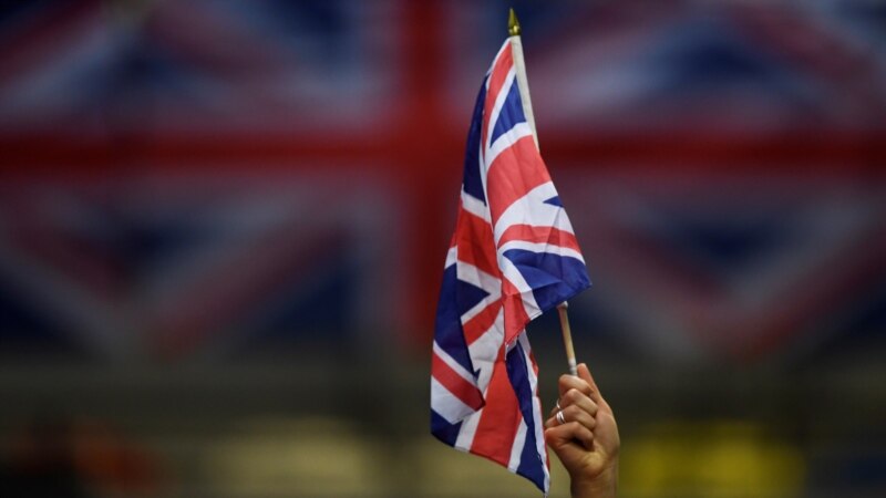 Britanska ambasada stava da Srbija i Kosovo odlučuju o ishodu dijaloga